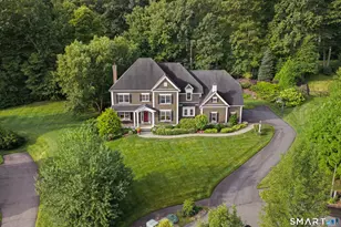5 Champlain's Dr, Farmington, CT 06032 - Photo 1