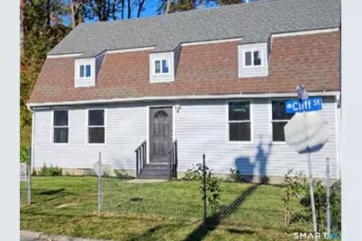 158 Cliff Street, Norwich, CT 06360 - Photo 1