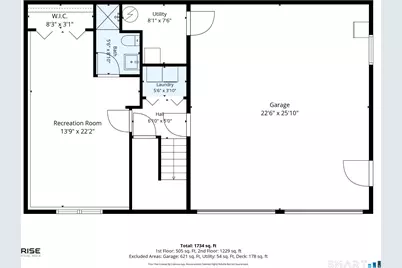 1114 East Lake Road, Montville, CT 06370 - Photo 30