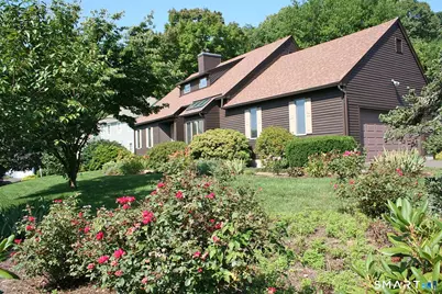 47 Spice Hill Drive, East Hampton, CT 06424 - Photo 2