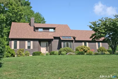 47 Spice Hill Drive, East Hampton, CT 06424 - Photo 1