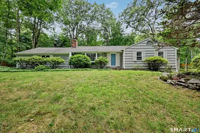 74 Flat Swamp Road, Newtown, CT 06470 - Photo 1