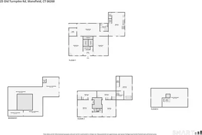 25 Old Turnpike Road, Mansfield, CT 06268 - Photo 40