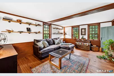 25 Old Turnpike Road, Mansfield, CT 06268 - Photo 12