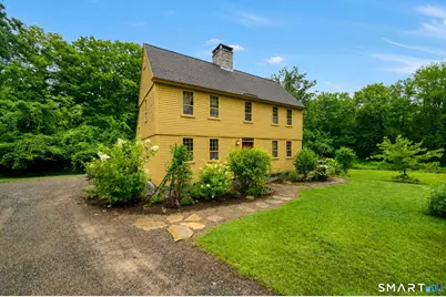 25 Old Turnpike Road, Mansfield, CT 06268 - Photo 4