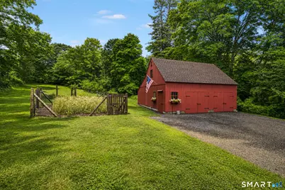 25 Old Turnpike Road, Mansfield, CT 06268 - Photo 38