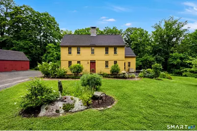 25 Old Turnpike Road, Mansfield, CT 06268 - Photo 2