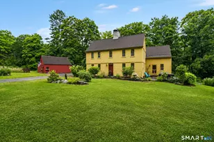 25 Old Turnpike Rd, Mansfield, CT 06268 - Photo 1