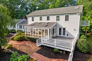 16 Cardinal Rd, East Lyme, CT 06333 - Photo 12