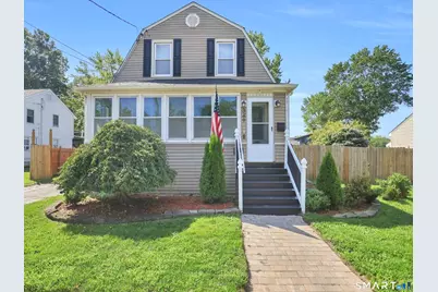 349 Nott Street, Wethersfield, CT 06109 - Photo 1