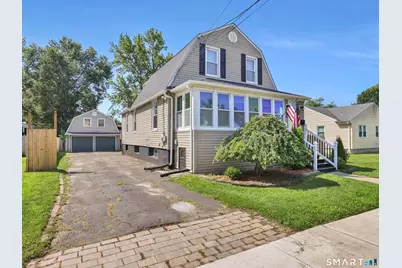 349 Nott Street, Wethersfield, CT 06109 - Photo 2