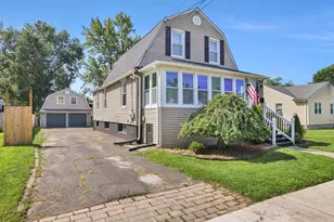 349 Nott St, Wethersfield, CT 06109 - Photo 2