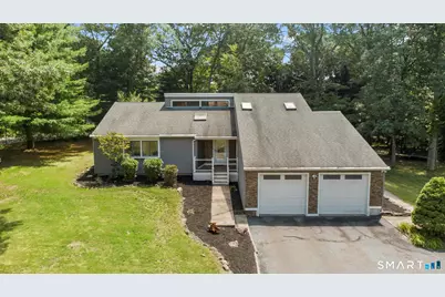 184 Bear Path Road, Hamden, CT 06514 - Photo 1