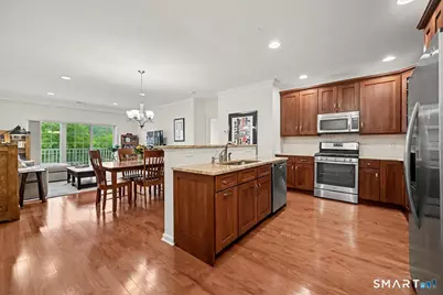 215 Center Meadow Lane #215, Danbury, CT 06810 - Photo 2
