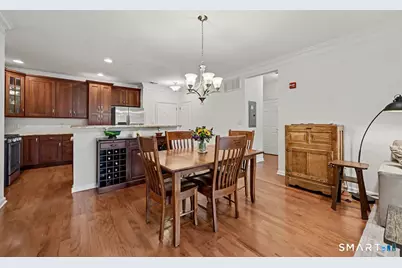 215 Center Meadow Lane #215, Danbury, CT 06810 - Photo 6
