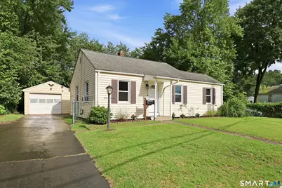 14 Handel Road, East Hartford, CT 06118 - Photo 2