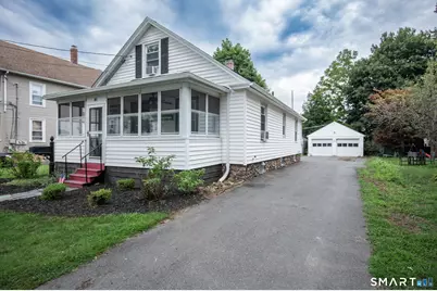 80 William Street, Wallingford, CT 06492 - Photo 1
