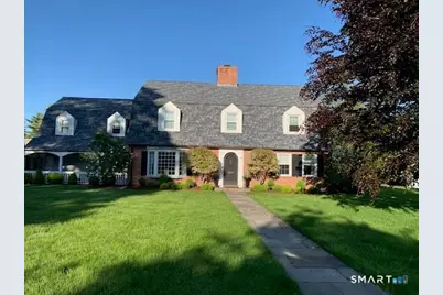 28 Colony Road, West Hartford, CT 06117 - Photo 4