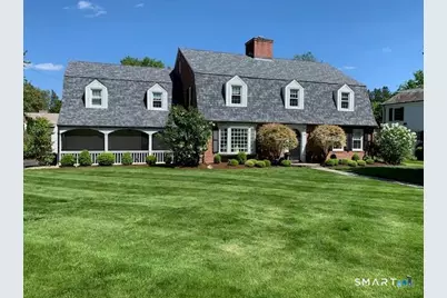 28 Colony Road, West Hartford, CT 06117 - Photo 1