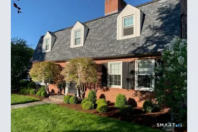28 Colony Road, West Hartford, CT 06117 - Photo 2
