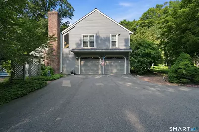 169 Woodward Road, Brooklyn, CT 06234 - Photo 2