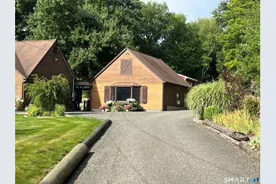 1 Twist Hill Lane, Newtown, CT 06470 - Photo 2