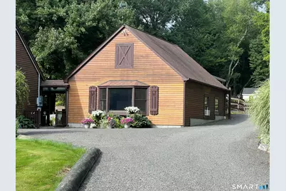 1 Twist Hill Lane, Newtown, CT 06470 - Photo 4
