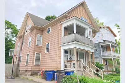 225 Winthrop Avenue, New Haven, CT 06511 - Photo 2