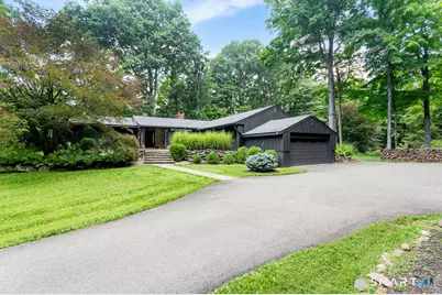 15 Brinsmade Lane, Sherman, CT 06784 - Photo 2