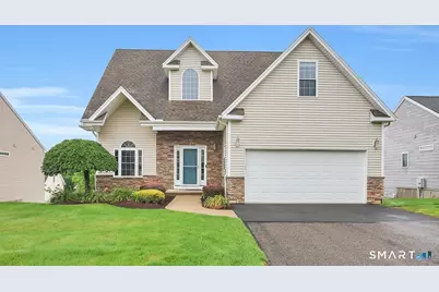 52 Sonoma Lane #52, Middletown, CT 06457 - Photo 2