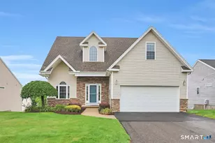 52 Sonoma Ln, Middletown, CT 06457 - Photo 2