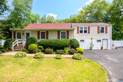 556 Pepper Street, Monroe, CT 06468 - Photo 1