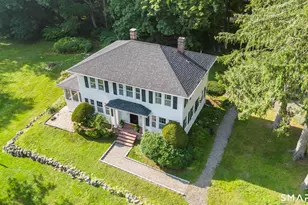 79 Beecher Rd, Woodbridge, CT 06525 - Photo 2