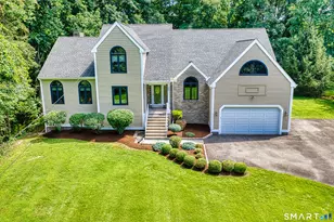 133 Bug Hill Rd, Monroe, CT 06468 - Photo 1