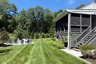 [Address not provided], Wilton, CT 06897 - Photo 30