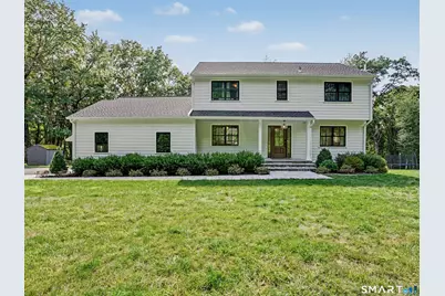 [Address not provided], Wilton, CT 06897 - Photo 2