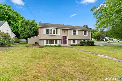 40 Woodside Lane, Plainville, CT 06062 - Photo 2
