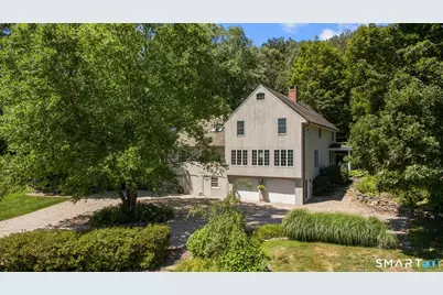 13 Woodchuck Hill Road, Simsbury, CT 06092 - Photo 2