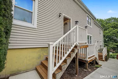 6 Irving Place #3C, Danbury, CT 06810 - Photo 1