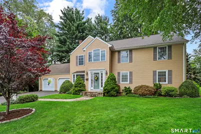 102 Terry Lane, Rocky Hill, CT 06067 - Photo 1