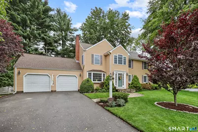 102 Terry Lane, Rocky Hill, CT 06067 - Photo 2