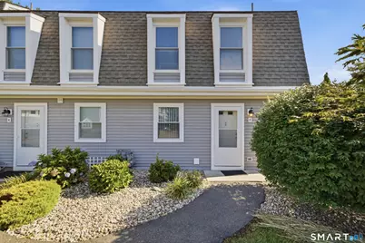 117 Brittany Farms Road #H, New Britain, CT 06053 - Photo 1