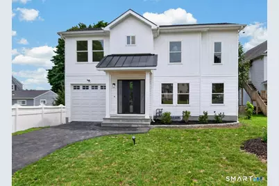 741 Old Stratfield Road, Fairfield, CT 06825 - Photo 1