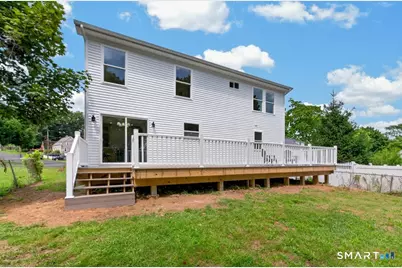 741 Old Stratfield Road, Fairfield, CT 06825 - Photo 4