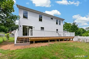 741 Old Stratfield Rd, Fairfield, CT 06825 - Photo 4