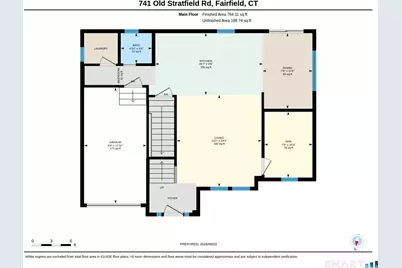 741 Old Stratfield Road, Fairfield, CT 06825 - Photo 28