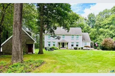 68 High Street, Portland, CT 06480 - Photo 1