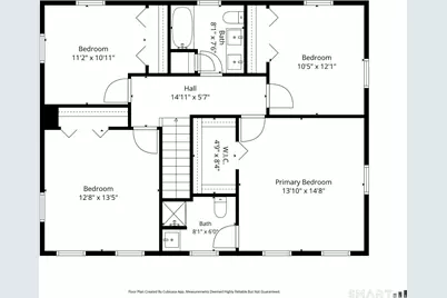 98 Pond View Circle, Guilford, CT 06437 - Photo 40