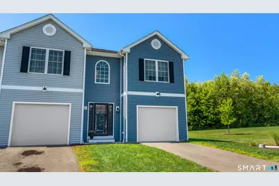 57 Gillette Way #57, Bristol, CT 06010 - Photo 2