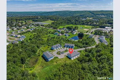 57 Gillette Way #57, Bristol, CT 06010 - Photo 4